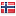 dustinhome.fi server is located in Norway